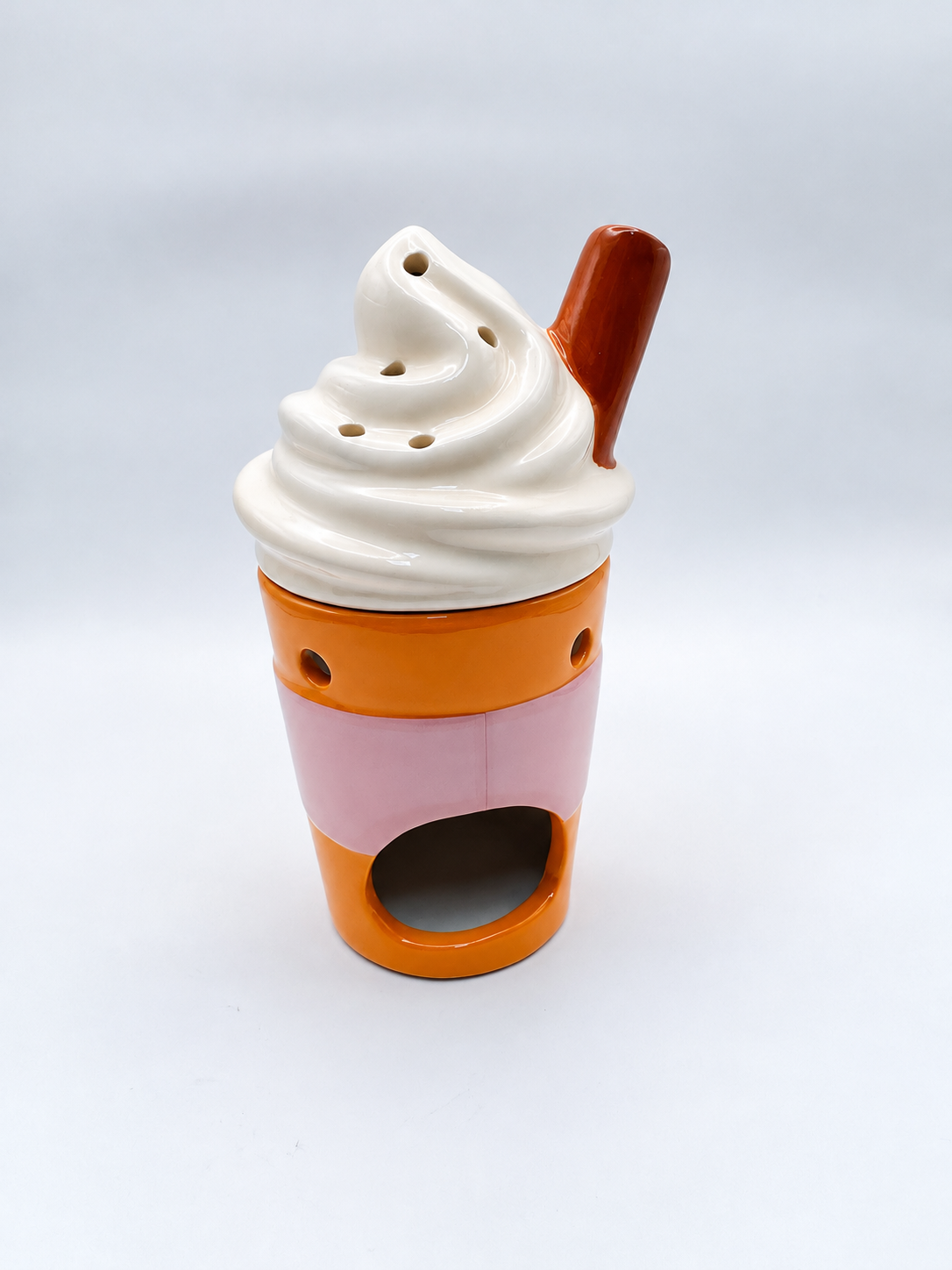 Öl- & Waxwärmer - Pumpkin Spice Edition
