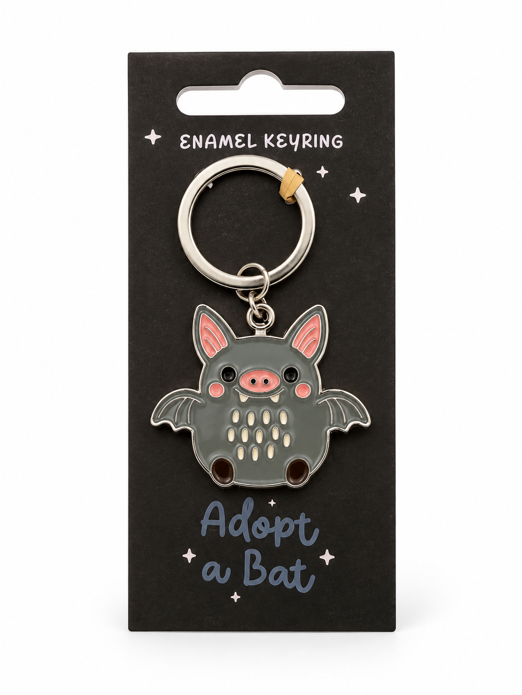 Adopt a Bat – Schlüsselanhänger