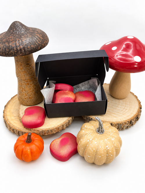 Apple Crumble – Wax Melt