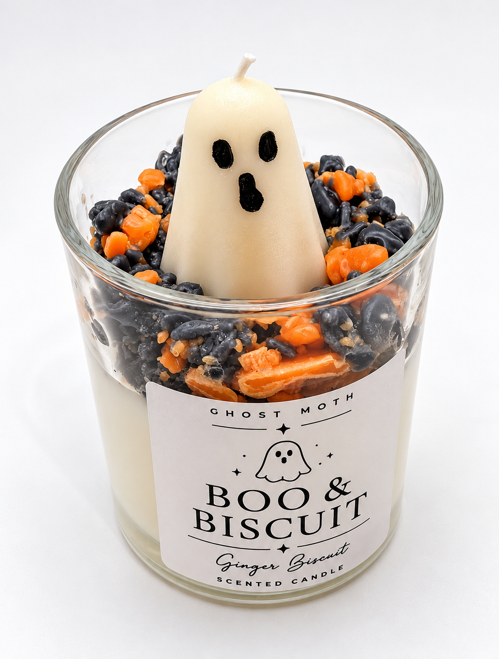 Boo & Biscuit