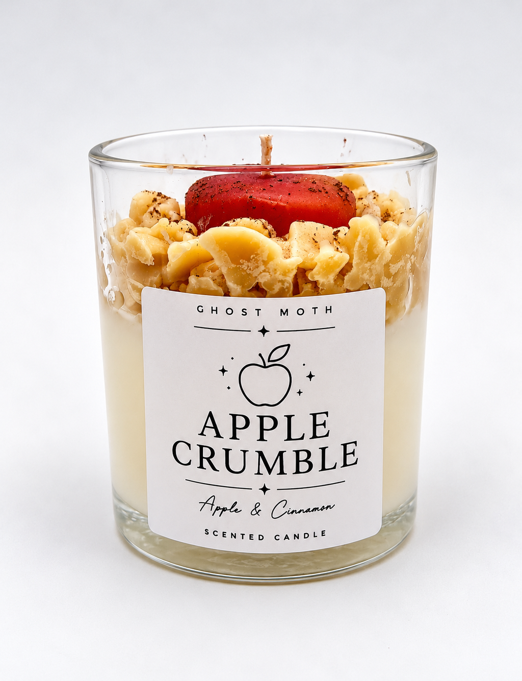 Apple Crumble