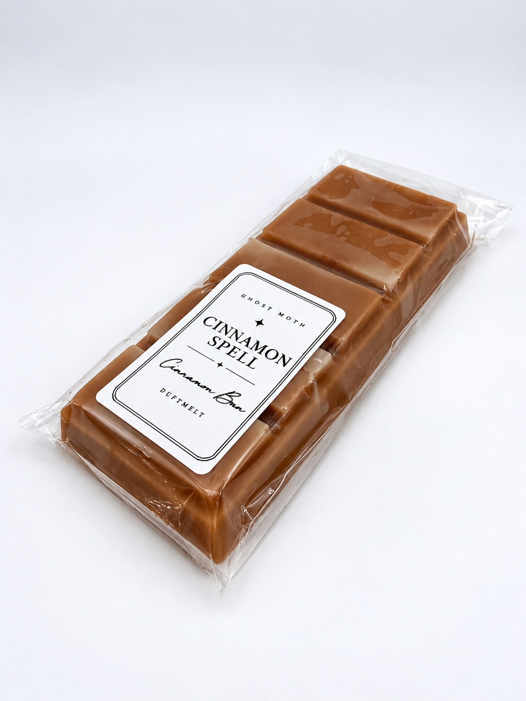 Cinnamon Spell - Wax Melt