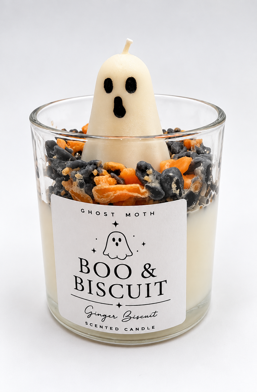 Boo & Biscuit