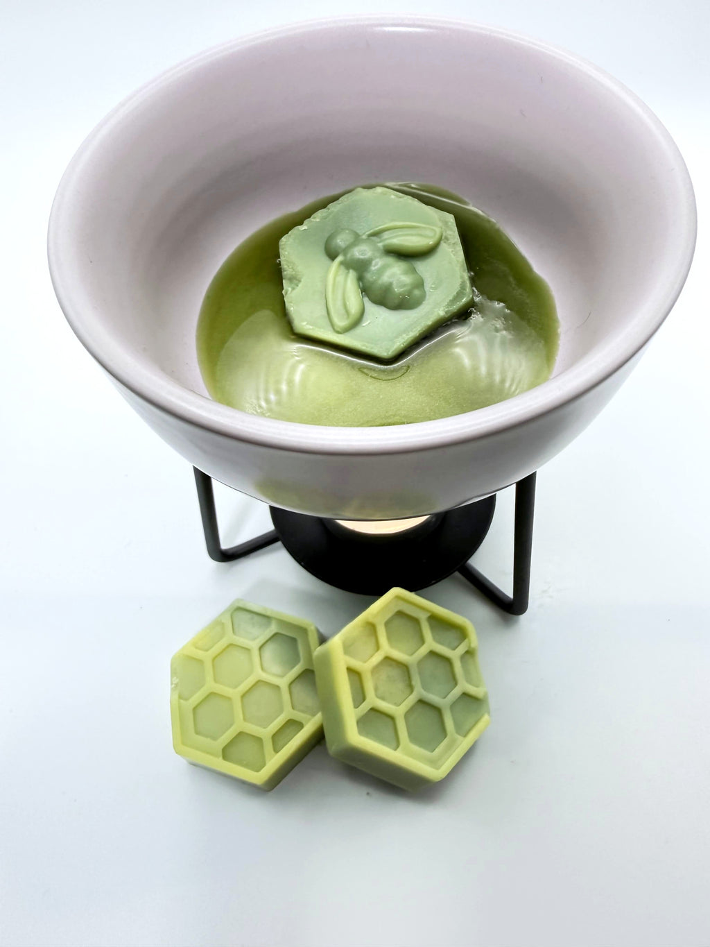 ICED Matcha Latte – Duftmelt