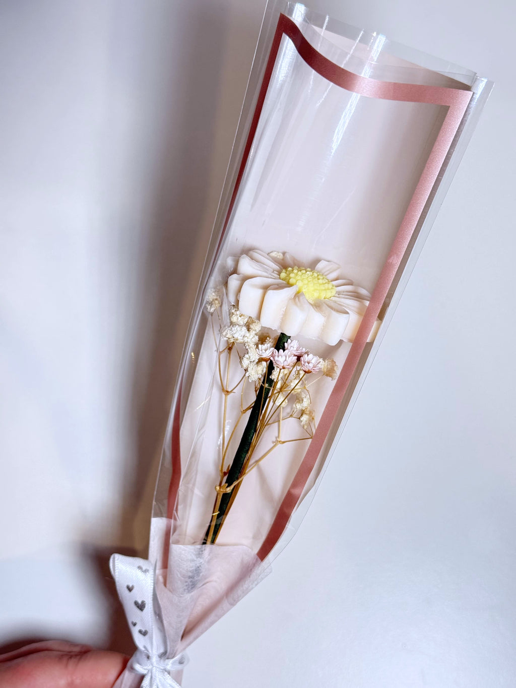 Single Bloom – Eine Blume, die bleibt