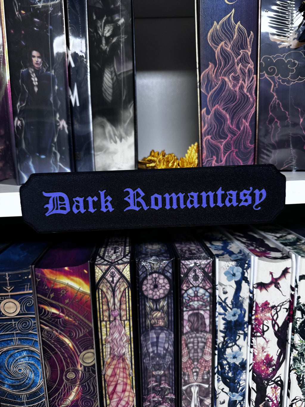 Bookish Life