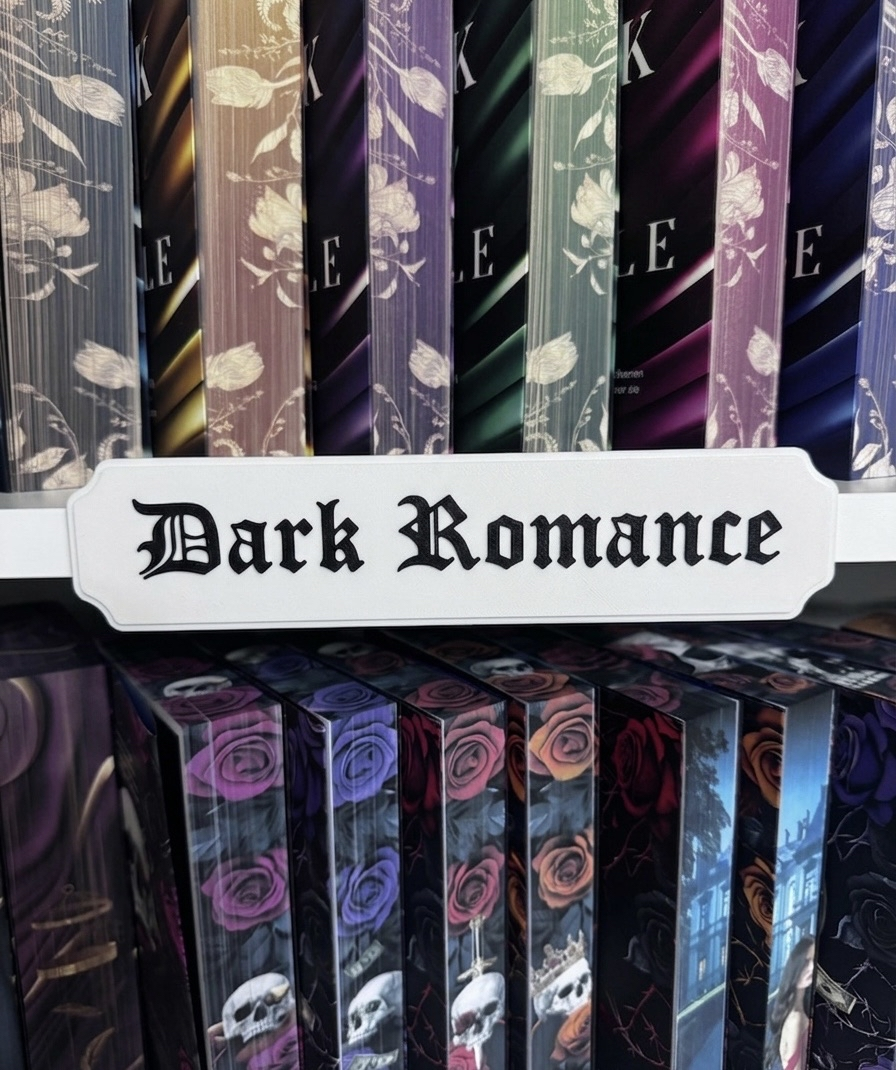 Bookish Life