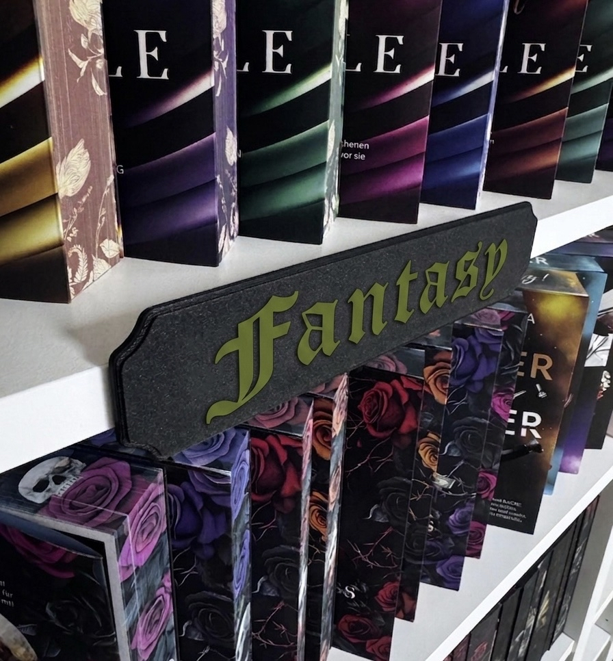 Bookish Life
