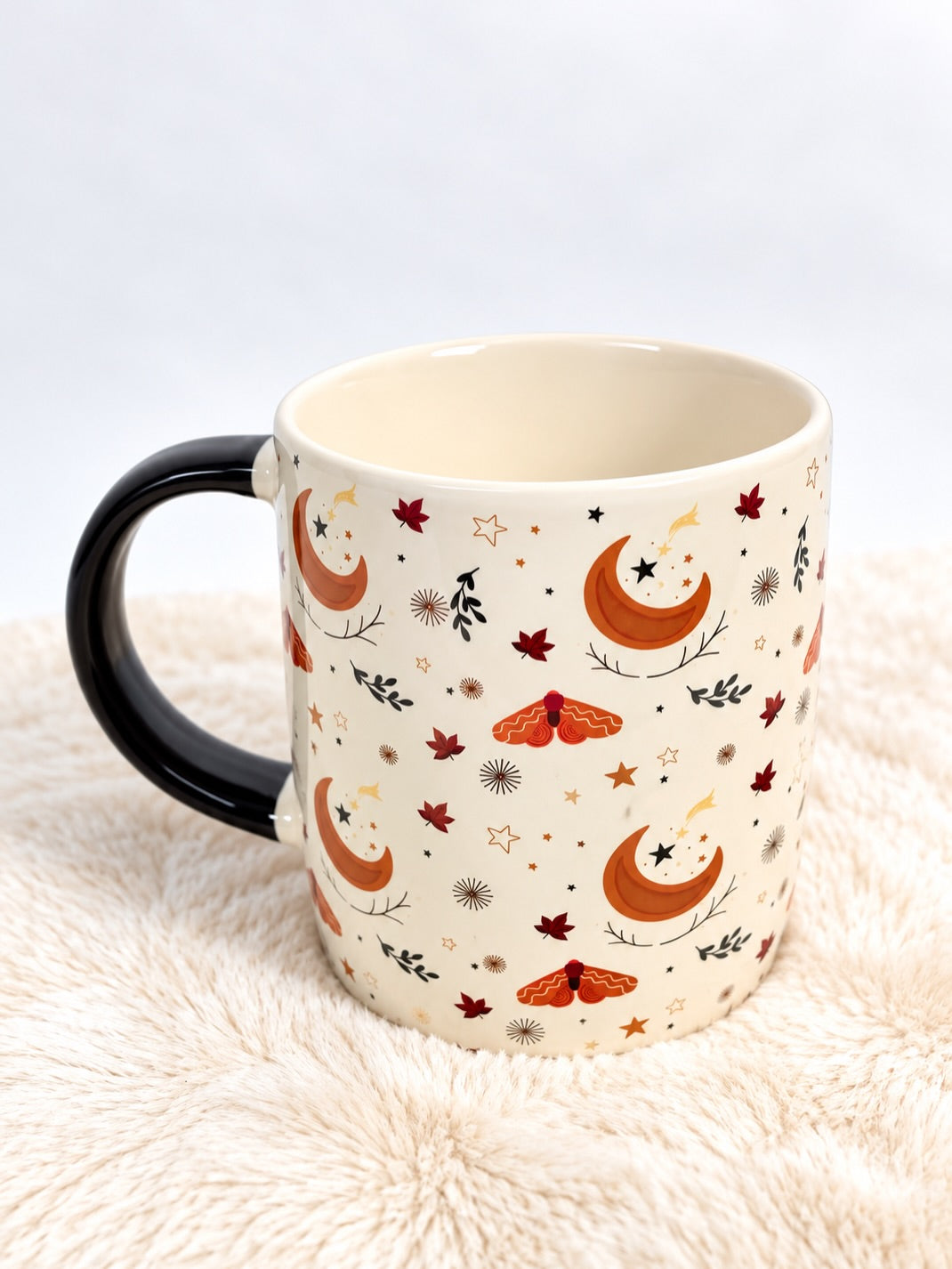 Autumn Moon – Tasse