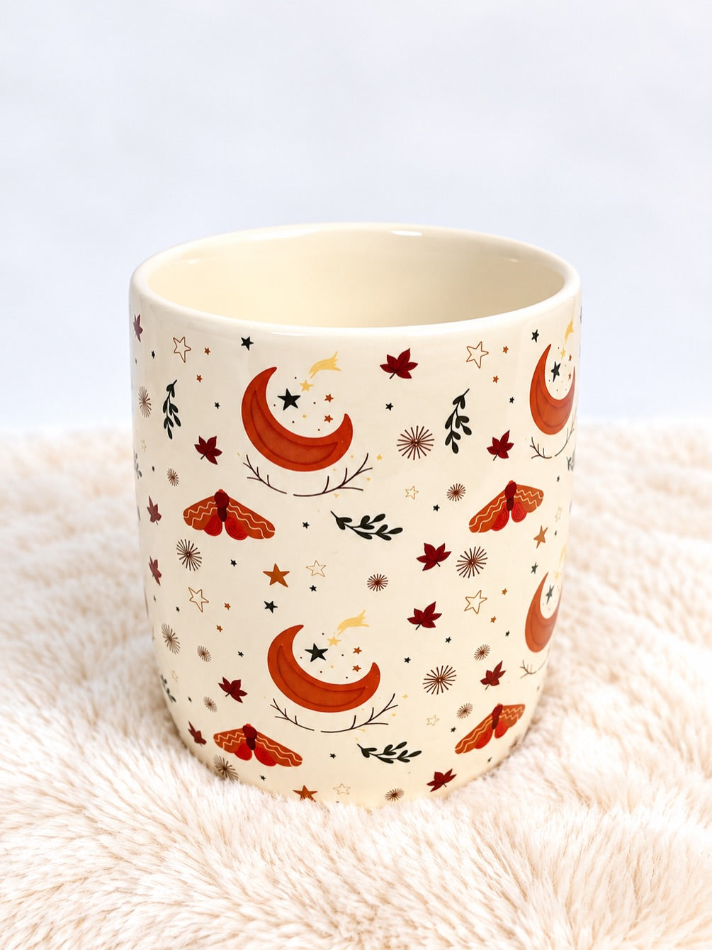 Autumn Moon – Tasse