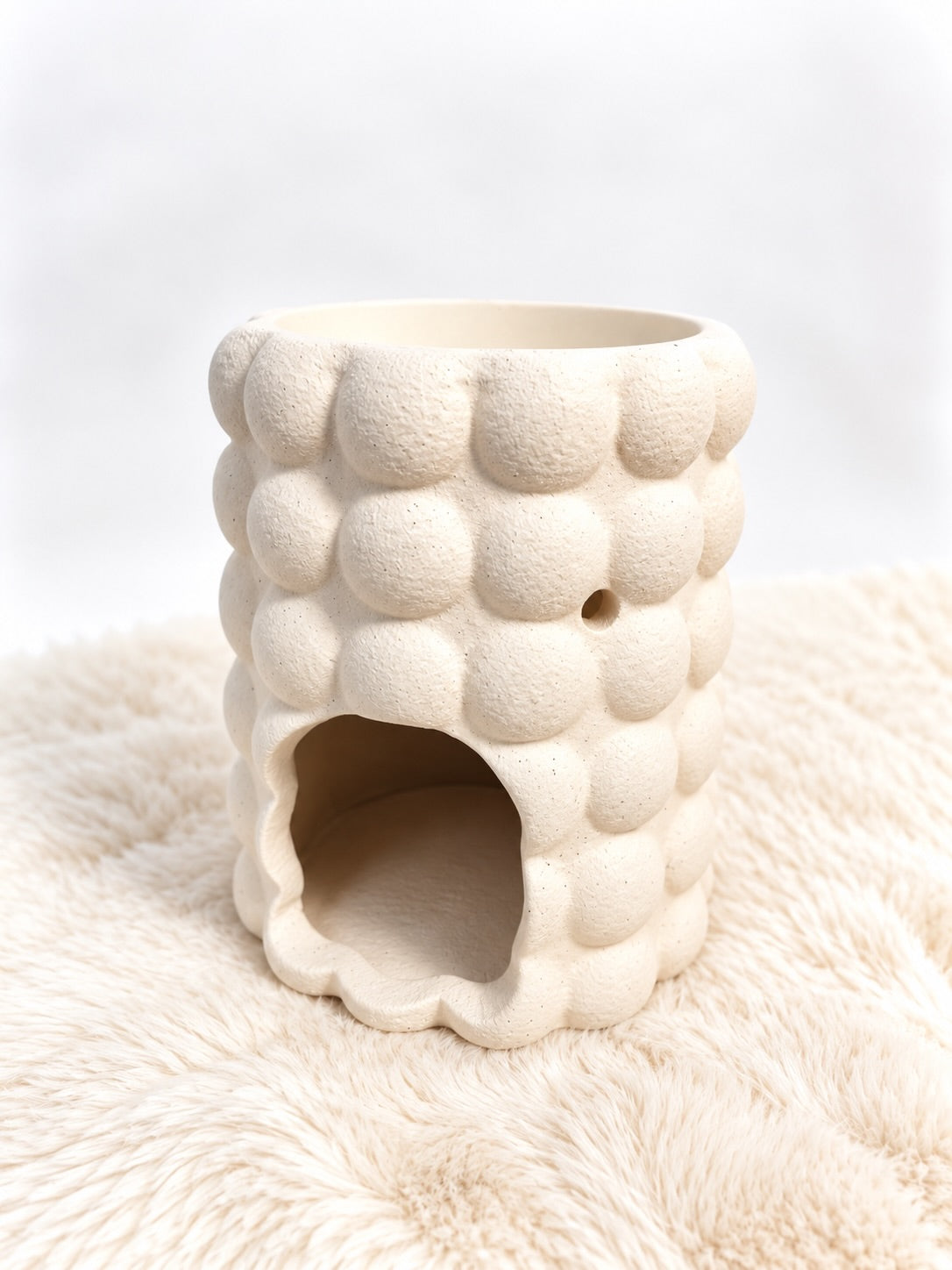 Bubble – Öl- & Wax Melt Wärmer